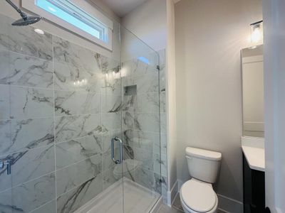 New construction Single-Family house 3310 Hillshire Dr, Cumming, GA 30028 - image 8