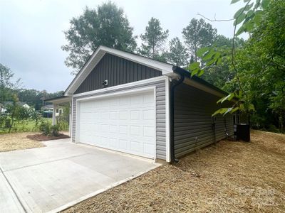 New construction Single-Family house 924 Forest Dr, Marshville, NC 28103 - image