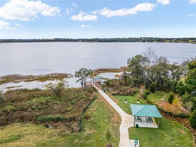 New construction Single-Family house 7193 Dilly Lake Ave, Groveland, FL 34736 null- photo 34 34