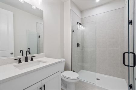 New construction Single-Family house 910 Melody Ridge Ln, Buford, GA 30518 null- photo 28 28