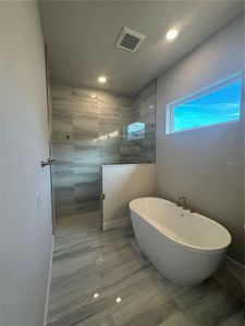 New construction Single-Family house 829 Sw 145Th Dr, Newberry, FL 32669 plan Dawson - image 19