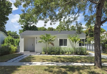 New construction Single-Family house 765 Nw 45Th St, Miami, FL 33127 - image