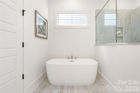 New construction Single-Family house 19048 Newburg Hill Rd, Davidson, NC 28036 - image 8