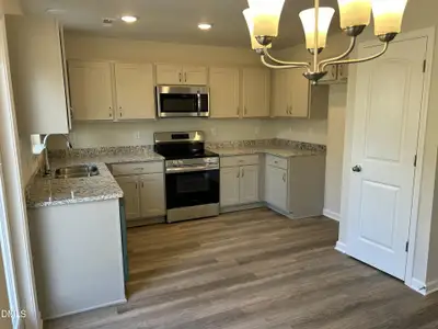 New construction Single-Family house 3613 Moore Dr, Bethel, NC 27812 - image