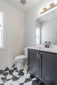 New construction Single-Family house 1529 Salem Church Rd, Apex, NC 27523 - image 6