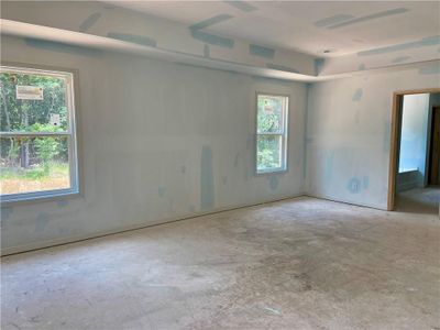 New construction Single-Family house 5285 Frontier Ct, Flowery Branch, GA 30542 null- photo 27 27