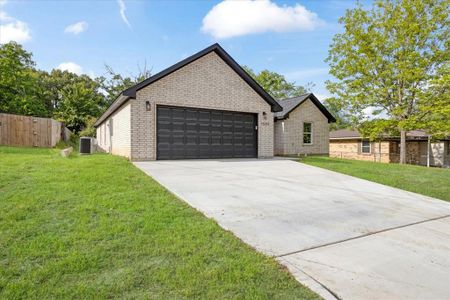 New construction Single-Family house 1509 W 10Th St, Mount Pleasant, TX 75455 - image