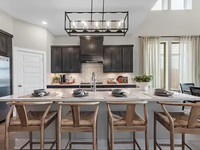 New construction Single-Family house 14856 Shorthorn Run Ln, Montgomery, TX 77316 plan Longspur - image 15