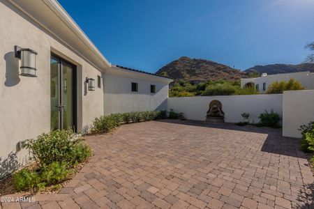 New construction Single-Family house 4723 E Desert Park Pl, Paradise Valley, AZ 85253 null- photo 42 42