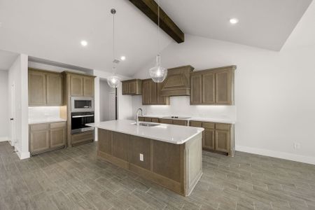 New construction Single-Family house 2910 Stella Rose Ct, Waxahachie, TX 75165 plan Juniper - image 10