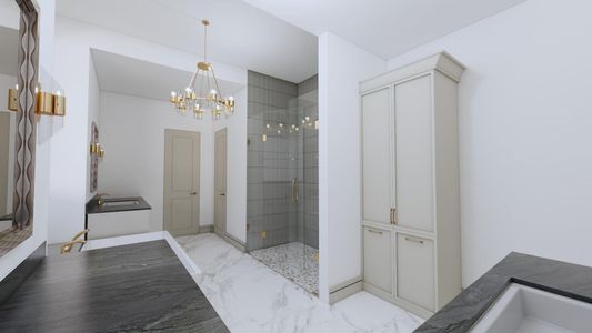 New construction Single-Family house 4927 Heatherglen Dr, Houston, TX 77096 - image 15