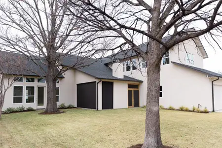 New construction Single-Family house 10930 Beauty Ln, Dallas, TX 75229 - image