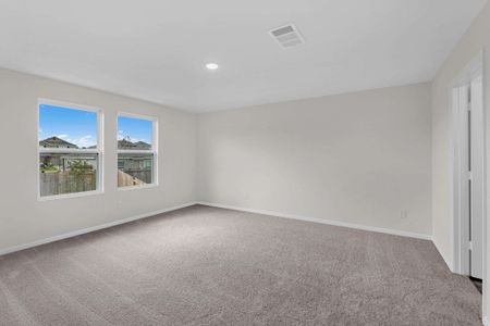 New construction Single-Family house 5654 Shelford Birch Dr, Cut and Shoot, TX 77303 plan Magellan - image 11