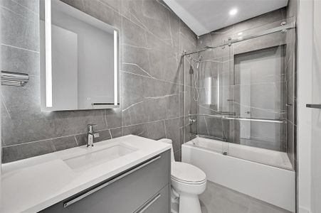 New construction Single-Family house 1318 Se 13Th Ter, Fort Lauderdale, FL 33316 null- photo 43 43