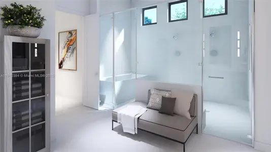 New construction Single-Family house 11900 Sw 14Th Pl, Davie, FL 33325 plan The Laurel Home - image 5