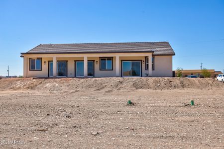 New construction Single-Family house 31611 N 164Th Ave, Surprise, AZ 85387 - image