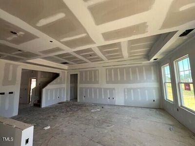 New construction Single-Family house 121 Willow Cameron Wy, Angier, NC 27501 Cooper 3- photo 7 7