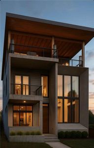 New construction Single-Family house 1047 Avondale Ave Se, Atlanta, GA 30312 - image