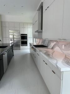 New construction Single-Family house 9148 Coral Isles Cir, Palm Beach Gardens, FL 33412 plan Dominica - image 9