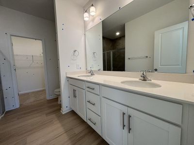 New construction Single-Family house 118 Brayden Run, Woodruff, SC 29388 plan Cary - image 6