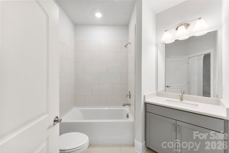 New construction Single-Family house 409 Newstyle Wy, Gastonia, NC 28056 - image 8