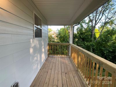 New construction Townhouse house 9 Powder St Nw, Concord, NC 28025 null- photo 8 8