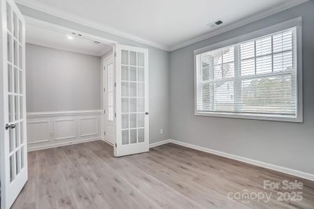 New construction Single-Family house 9934 Cask Way, Huntersville, NC 28078 Voyageur- photo 20 20