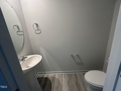 New construction Single-Family house 260 Johnson Rdg Wy, Four Oaks, NC 27524 - image 19