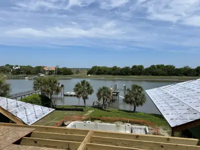 New construction Single-Family house 11 Tabby Ln, Isle Of Palms, SC 29451 - image