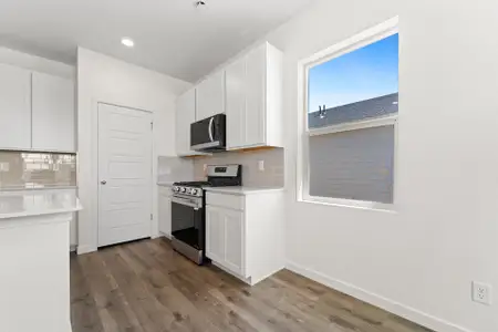 New construction Single-Family house 3820 Soapstone St, Evans, CO 80620 plan Camden - image 6