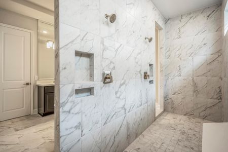 New construction Single-Family house 1715 Cathedral Bend Dr, Missouri City, TX 77459 plan Milan 4597 - image 17