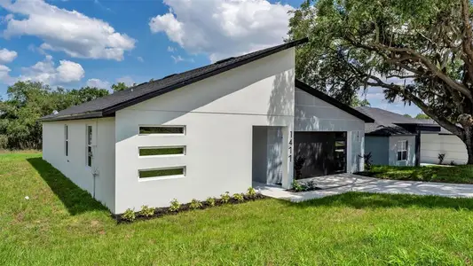 New construction Single-Family house 1477 Holly Hill Rd, Davenport, FL 33837 - image