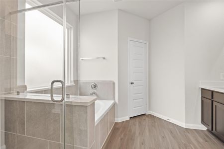 New construction Single-Family house 3021 Bristlegrass St, Brookshire, TX 77423 plan The Benbrook - image 5