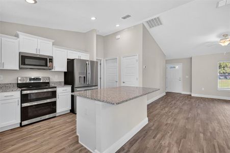 New construction Single-Family house 7180 Hemlock Lp, Ocala, FL 34480 - image 12