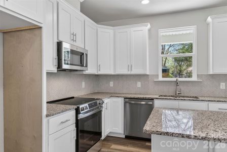 New construction Single-Family house 413 Dogwood Ln, Statesville, NC 28625 - image 9