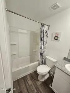 New construction Single-Family house 9933 W Concordia Dr, Arizona City, AZ 85123 plan Alamar - image 6