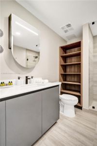 New construction Condo house 580 72nd St, Unit 713, Miami Beach, FL 33141 - image