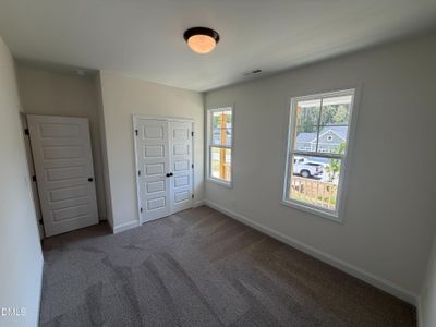 New construction Single-Family house 192 Fish Camp Dr, Eagle Rock, NC 27591 - image 13