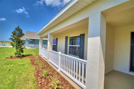 New construction Single-Family house 3692 Earhart Ave, Lakeland, FL 33810 1755- photo 3 3