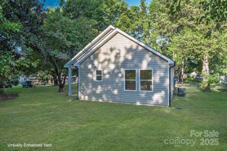 New construction Single-Family house 1305 5Th St, Statesville, NC 28677 - image