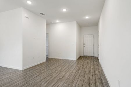 New construction Single-Family house 8510 Wiltshire Dr, Port Charlotte, FL 33981 plan Crescent - image 14