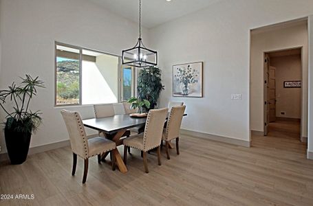 New construction Single-Family house 1235 E Hohokam Ln, New River, AZ 85087 null- photo 5 5