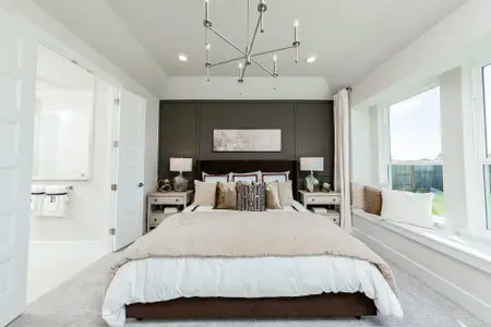 New construction Single-Family house 5119 Pecan Orchard Trl, Richmond, TX 77469 plan Alder - image 6