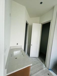 New construction Single-Family house 12006 Salty Bend Dr, Mont Belvieu, TX 77523 null- photo 10 10