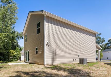 New construction Single-Family house 1145 Thayer Glen Ct, Charlotte, NC 28213 - image