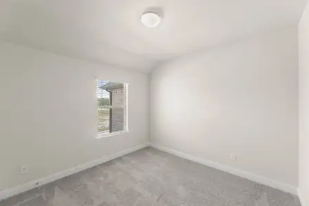 New construction Townhouse house 1967 Gentle Oak Trl, Corinth, TX 76210 plan Whitney - image