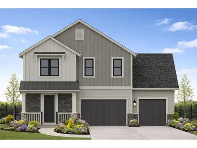 New construction Single-Family house 840 Peakview Pl, Longmont, CO 80503 - image