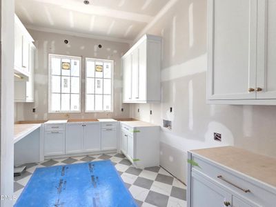 New construction Single-Family house 6477 Sanctuary Falls Dr, Raleigh, NC 27614 - image 16