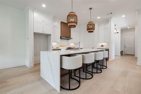 New construction Single-Family house 2630 Peckham St, Houston, TX 77098 - image