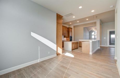 New construction Single-Family house 5226 Elk Meadows Ln, Manvel, TX 77578 null- photo 21 21